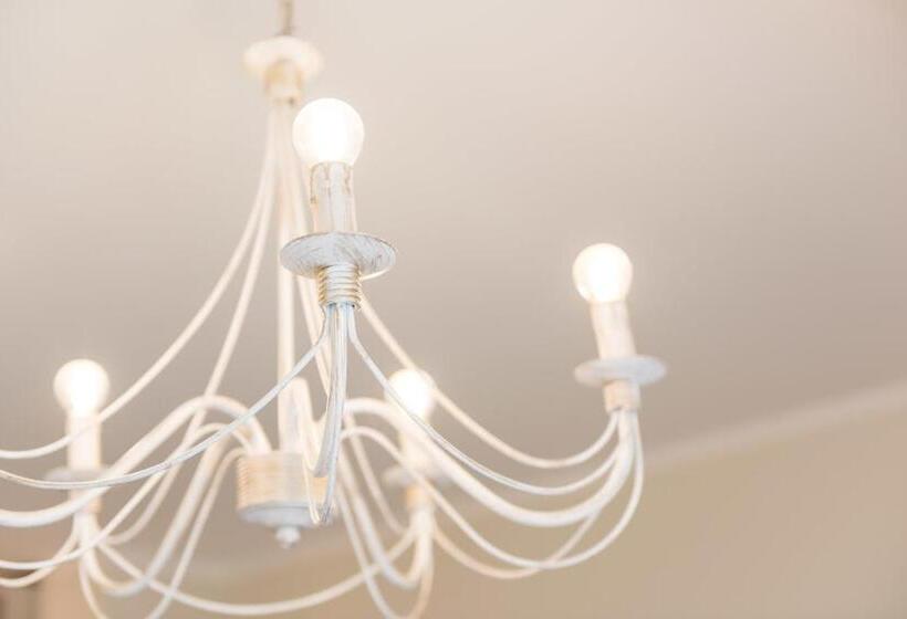 ペンション Locanda Fassa