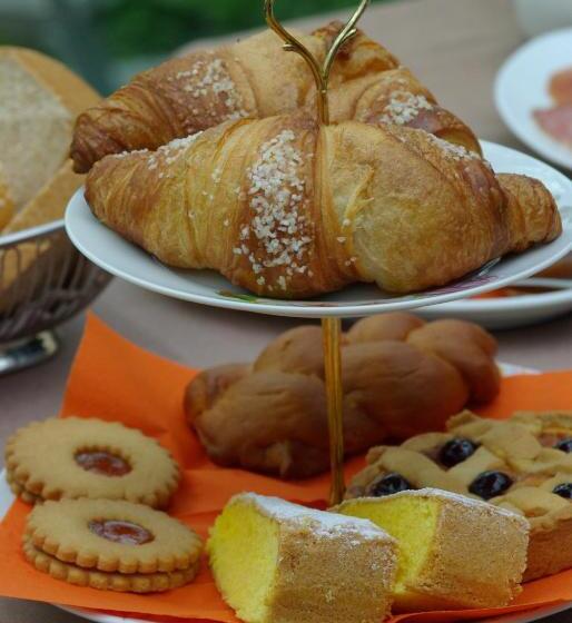 ペンション Locanda Fassa