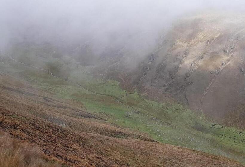 بنسيون Mirador Rumy Cruz Wasi