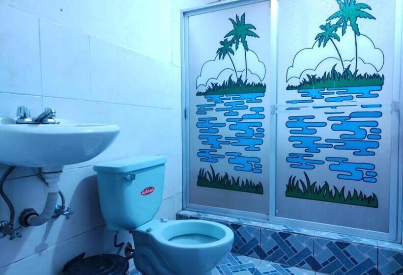 بنسيون Mirador Rumy Cruz Wasi