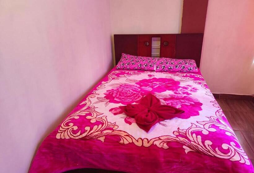 بنسيون Mirador Rumy Cruz Wasi