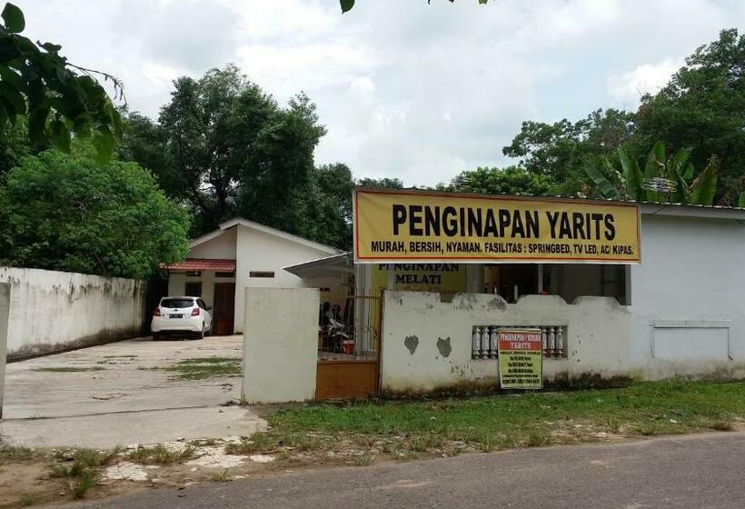 펜션 Penginapan Yarits