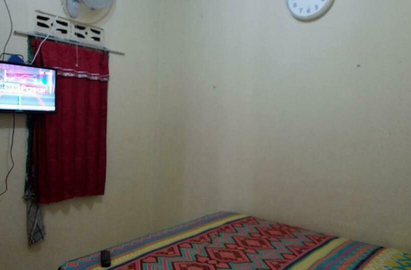 펜션 Penginapan Yarits