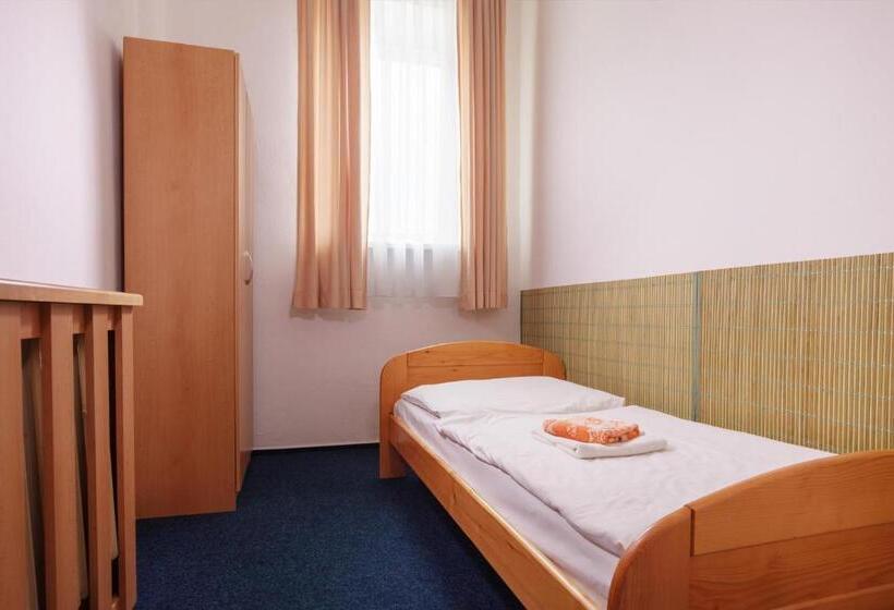 ペンション Penzión Centrál