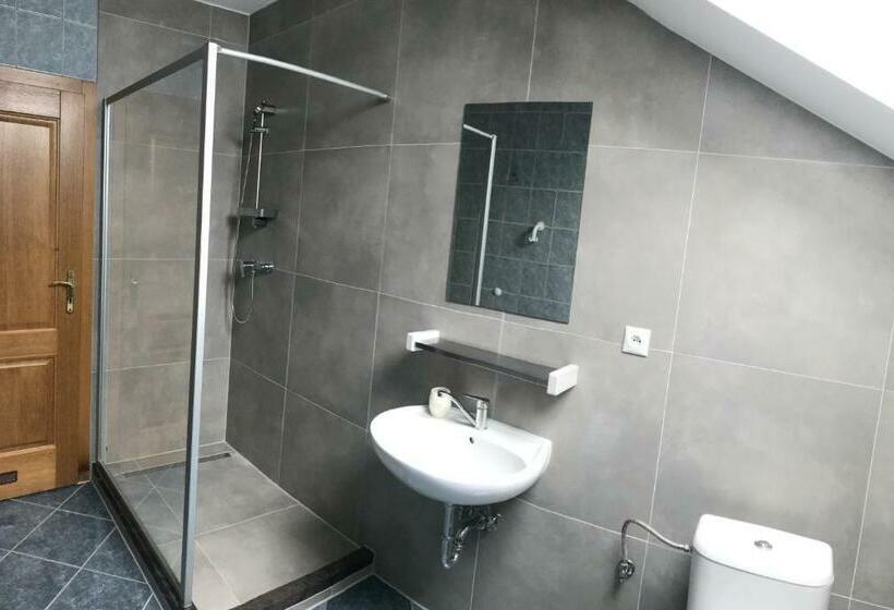 پانسیون Penzion Biely Potok