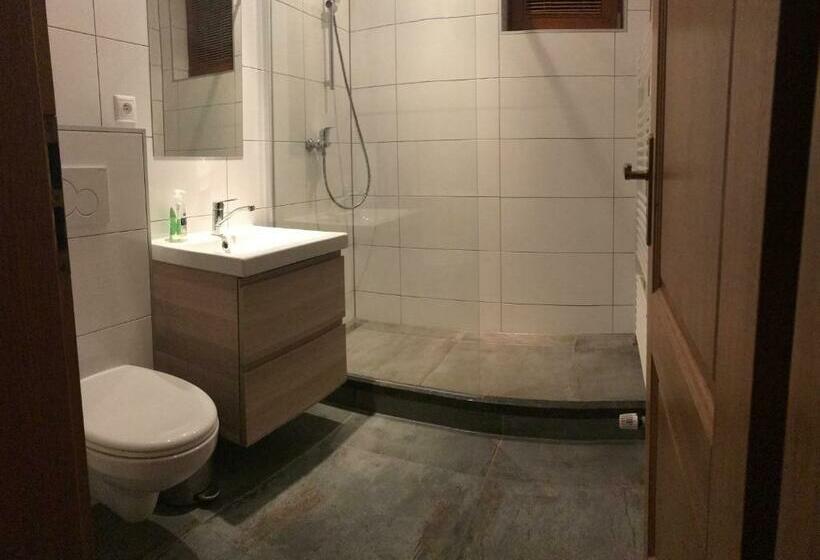 پانسیون Penzion Biely Potok