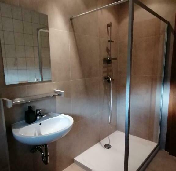 پانسیون Penzion Biely Potok