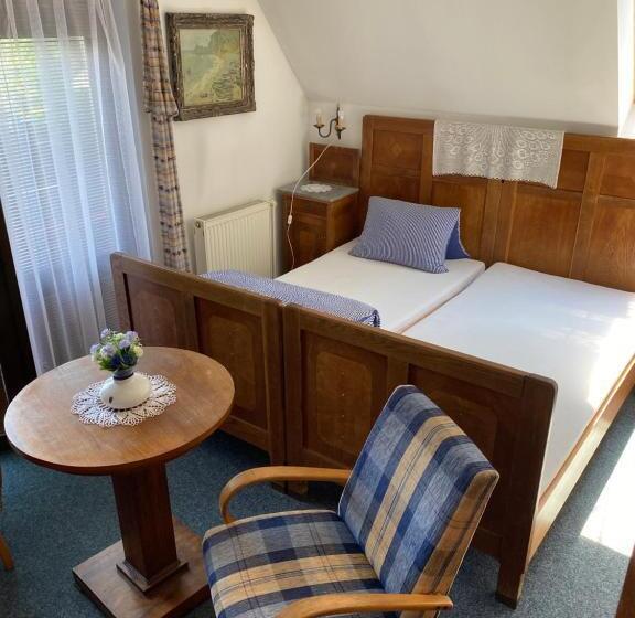 ペンション Penzion Country Club