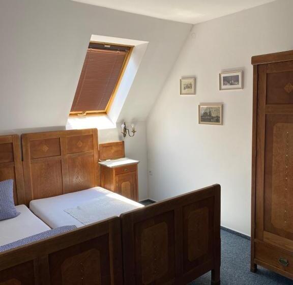 ペンション Penzion Country Club