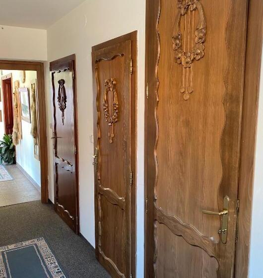 ペンション Penzion Country Club