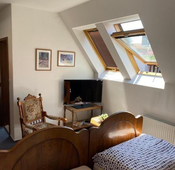 ペンション Penzion Country Club