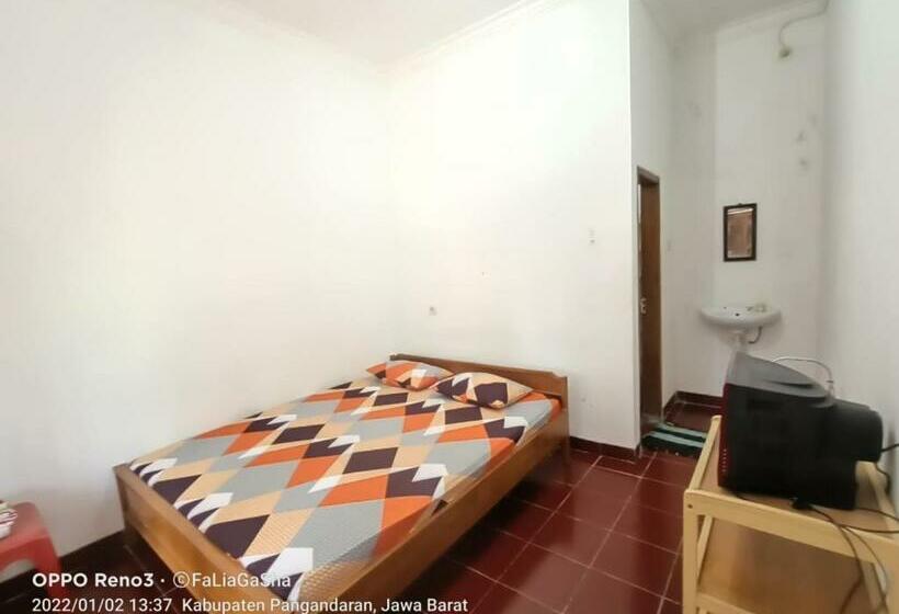 ペンション Pondok Galang