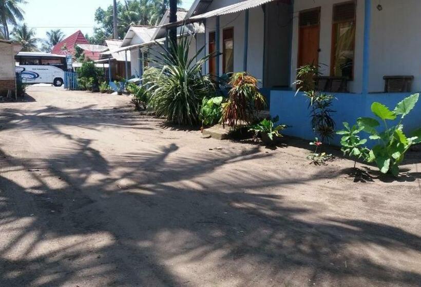 ペンション Pondok Galang