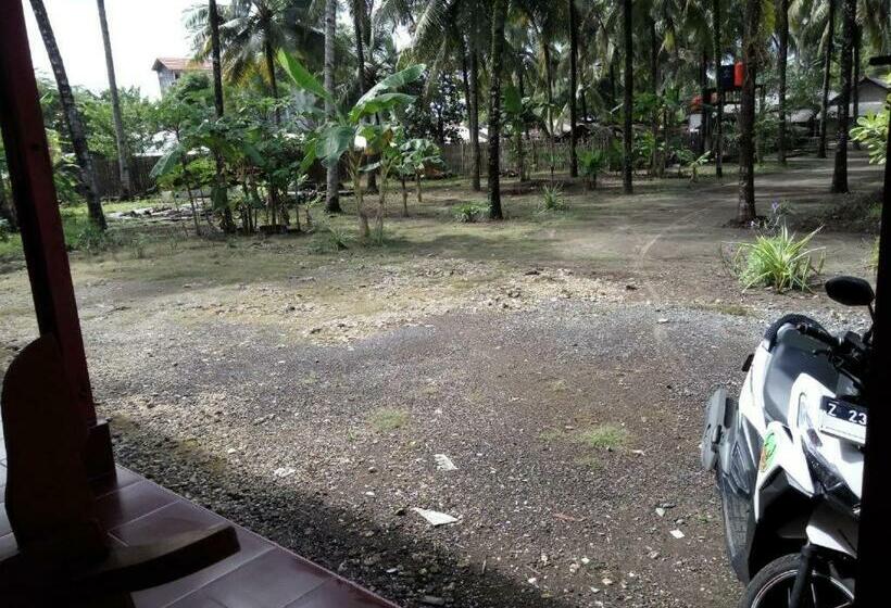 ペンション Pondok Galang