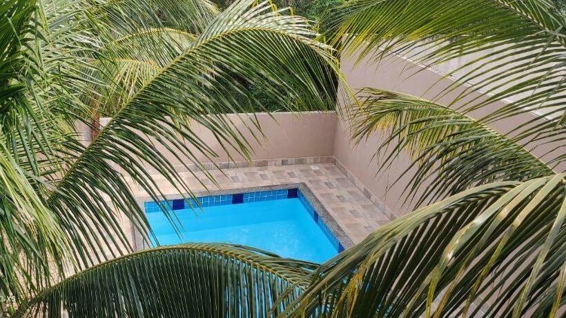 بنسيون Pousada Araguaya Café