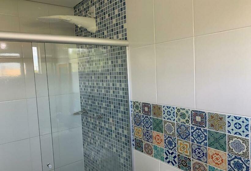 بنسيون Pousada Araguaya Café