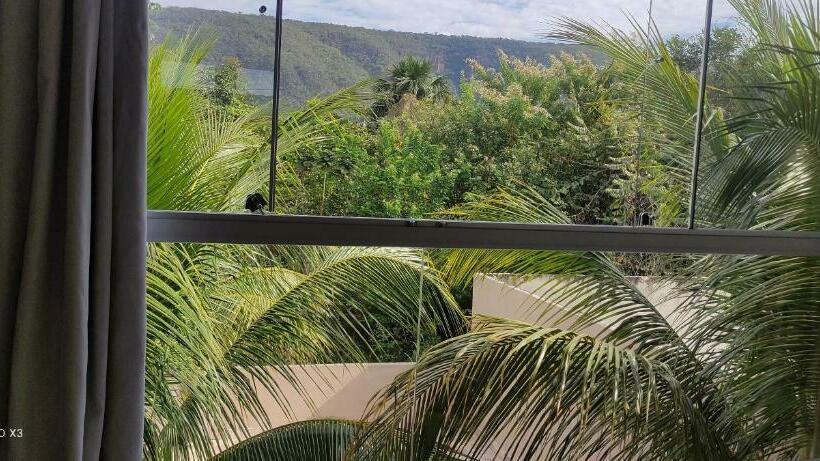 بنسيون Pousada Araguaya Café