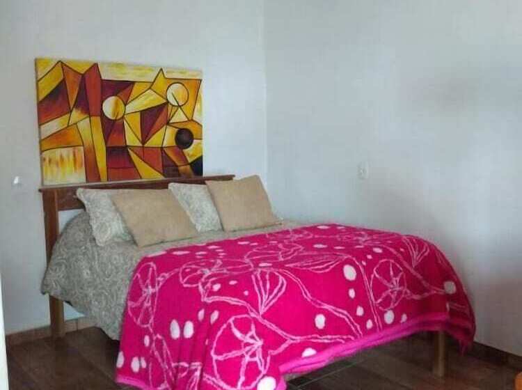 بنسيون Pousada Boa Vista