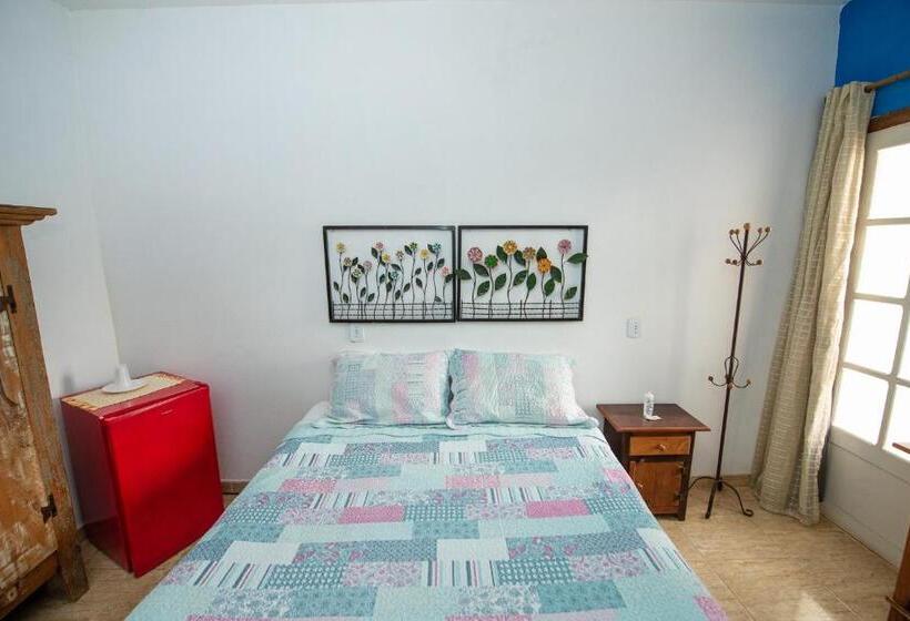 بنسيون Pousada Boa Vista