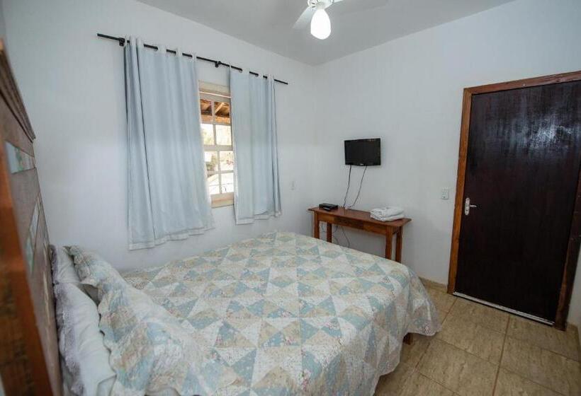 بنسيون Pousada Boa Vista