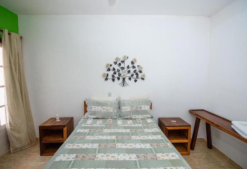 بنسيون Pousada Boa Vista