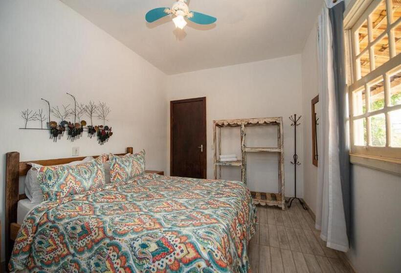 بنسيون Pousada Boa Vista