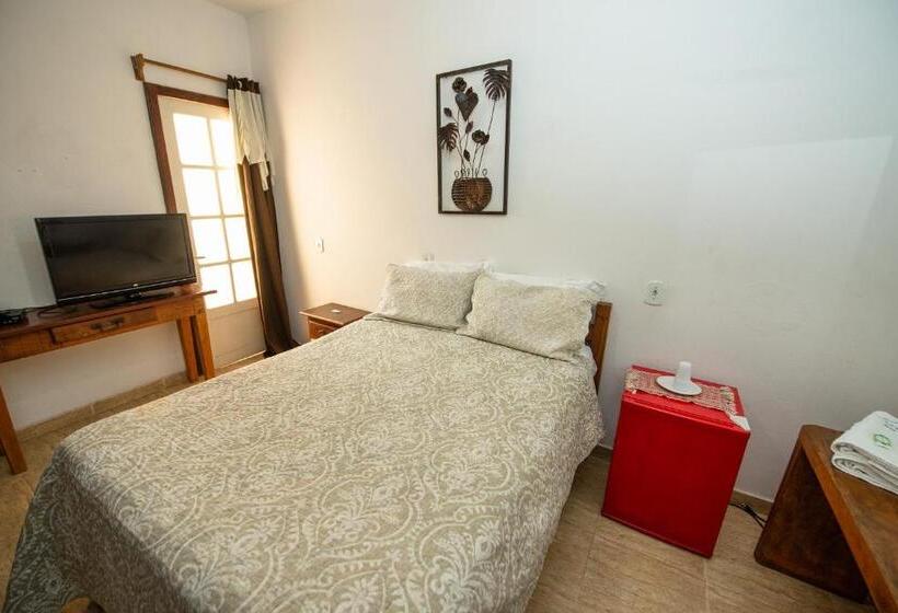 بنسيون Pousada Boa Vista