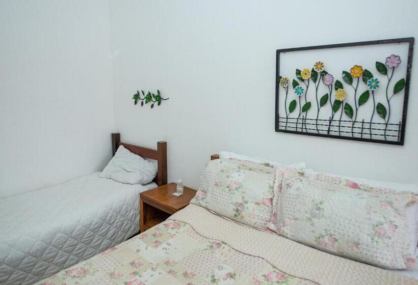 بنسيون Pousada Boa Vista