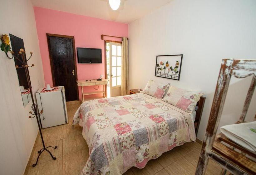 بنسيون Pousada Boa Vista