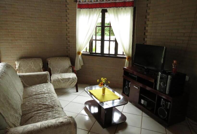 膳宿费 Pousada Recanto Do João De Barro