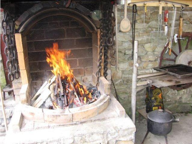 פנסיון Rodinné Apartmány Alpinka