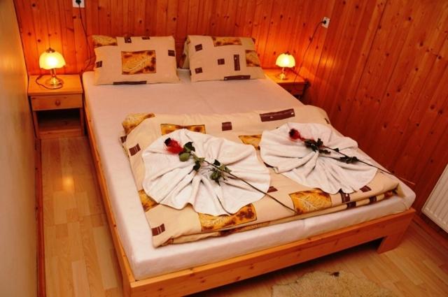 פנסיון Rodinné Apartmány Alpinka