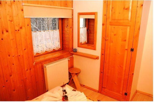 פנסיון Rodinné Apartmány Alpinka