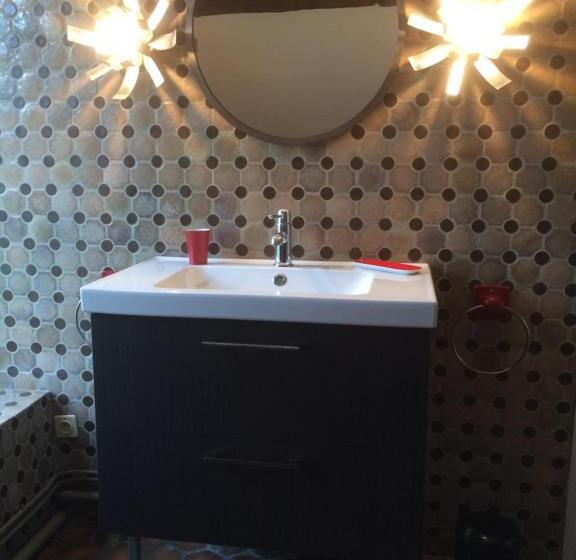 膳宿费 Rouge Maison