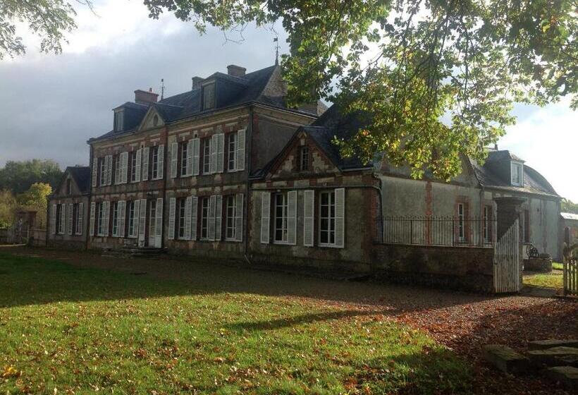 بنسيون Rouge Maison