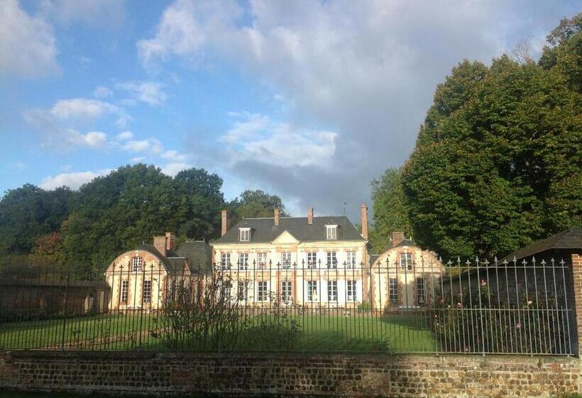 بنسيون Rouge Maison