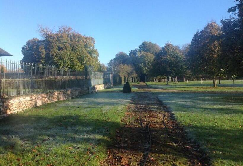 بنسيون Rouge Maison