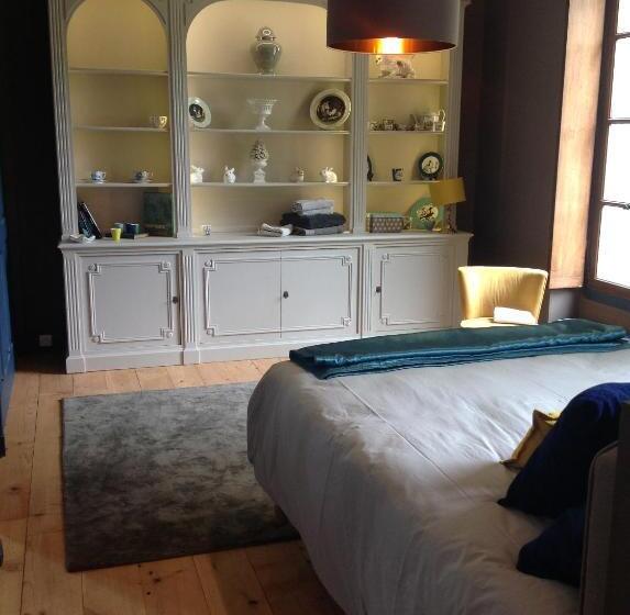 膳宿费 Rouge Maison