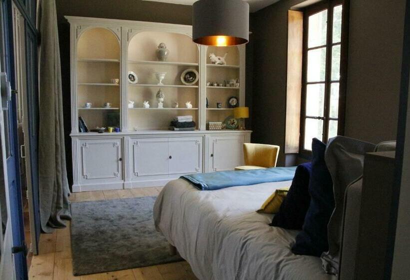 膳宿费 Rouge Maison