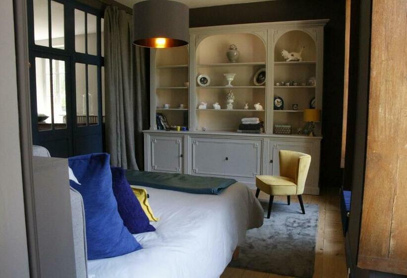 膳宿费 Rouge Maison