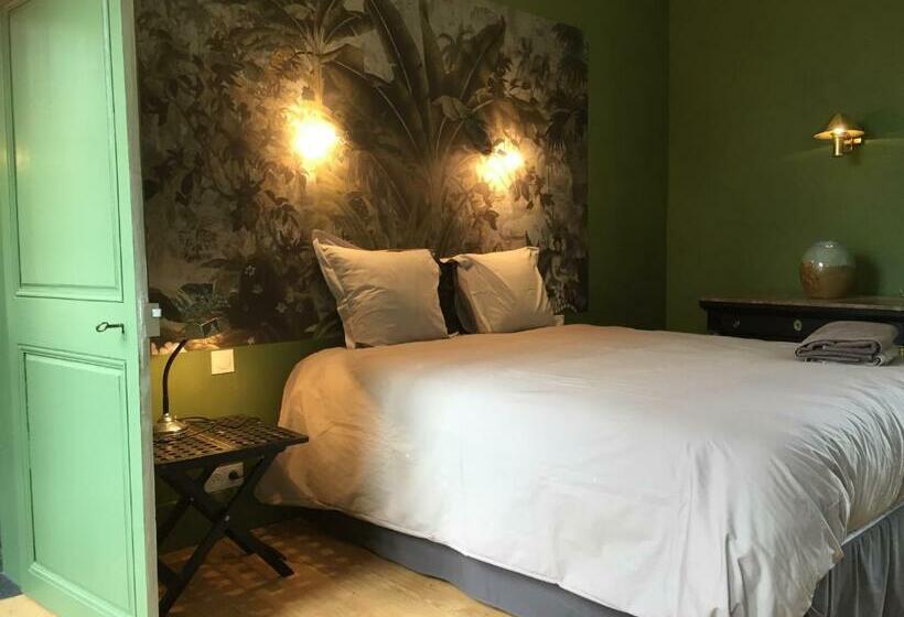 膳宿费 Rouge Maison