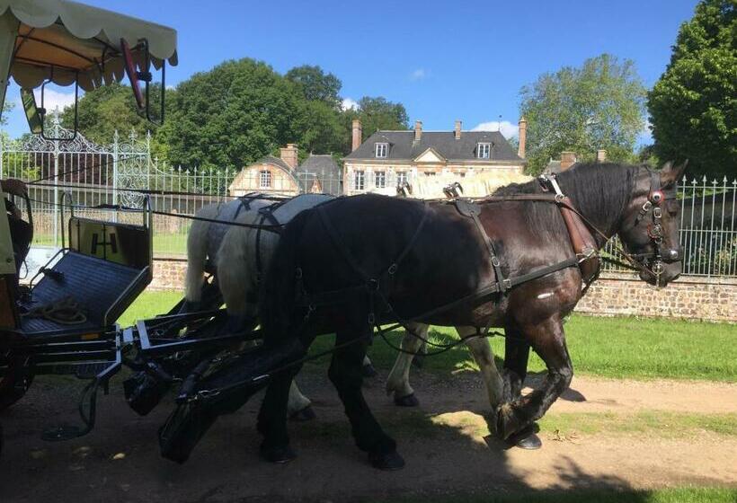 بنسيون Rouge Maison