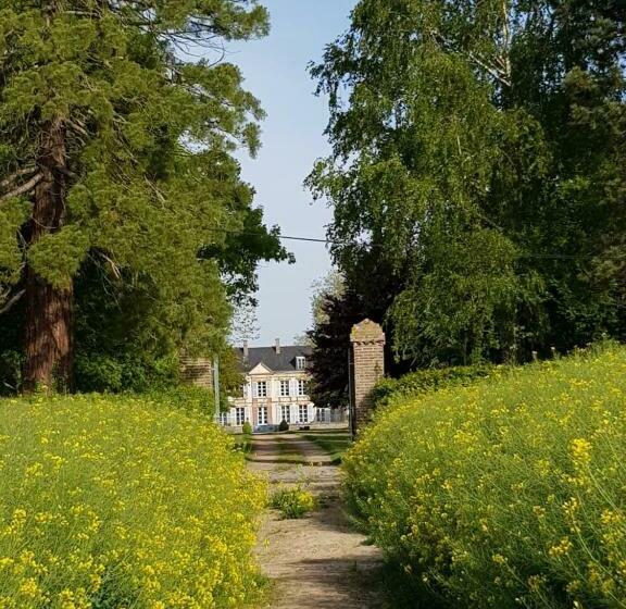 膳宿费 Rouge Maison