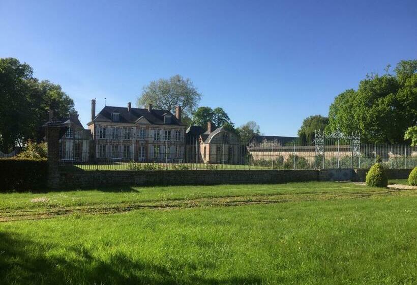 بنسيون Rouge Maison