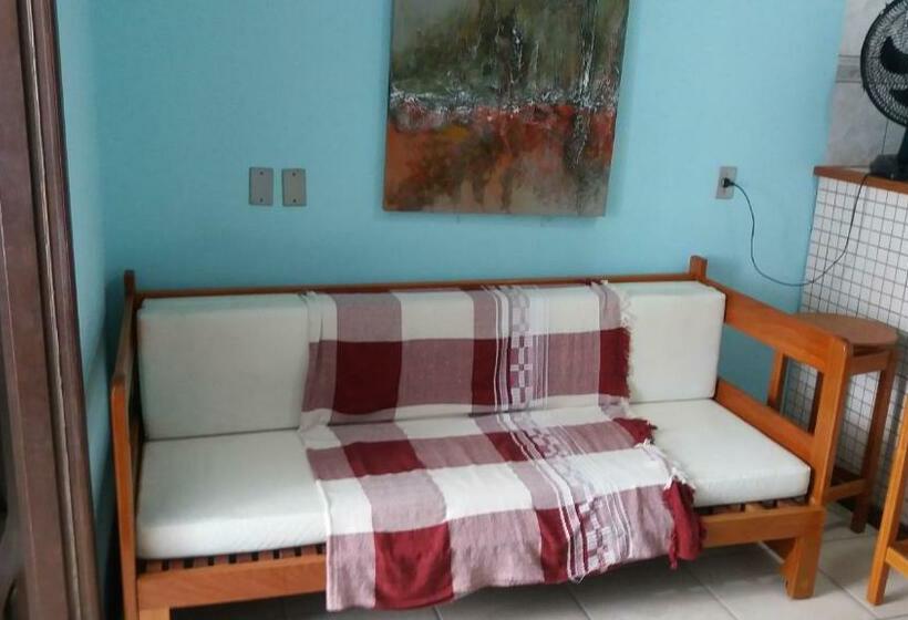 Пансион Sobrado Hibisco