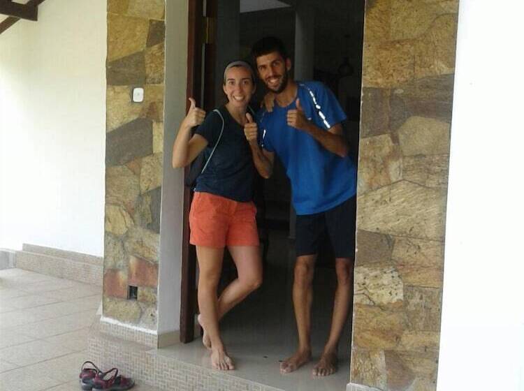 פנסיון The Villa Sun Shine