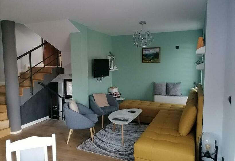 膳宿费 Villa Atika