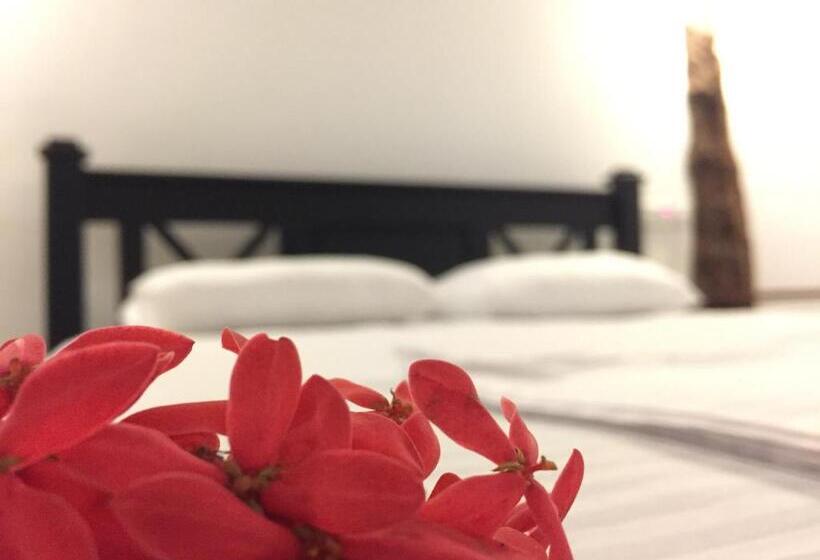 بنسيون Wija House   Unawatuna