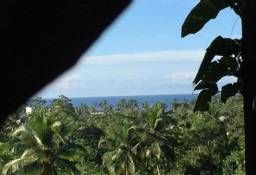 بنسيون Wija House   Unawatuna