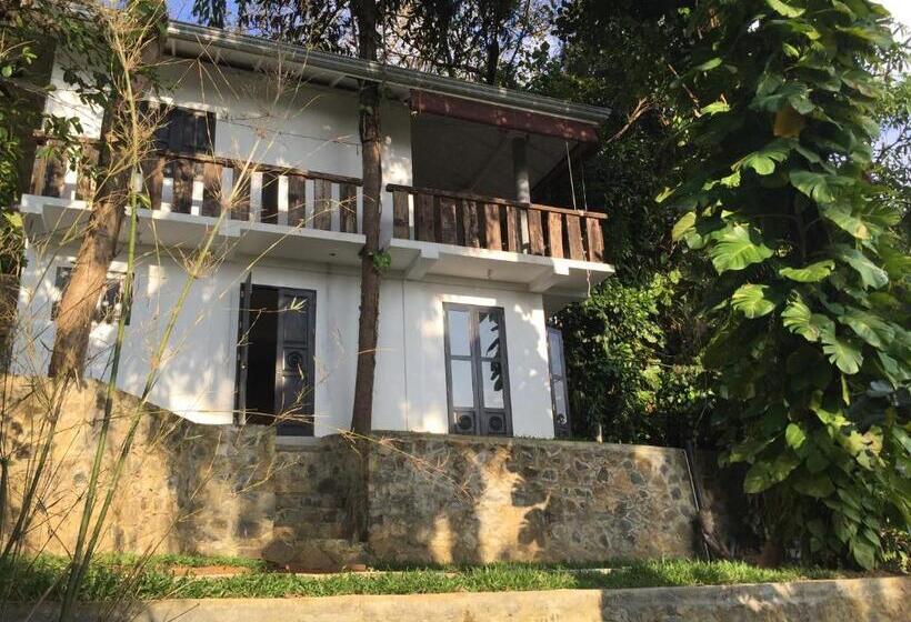 بنسيون Wija House   Unawatuna
